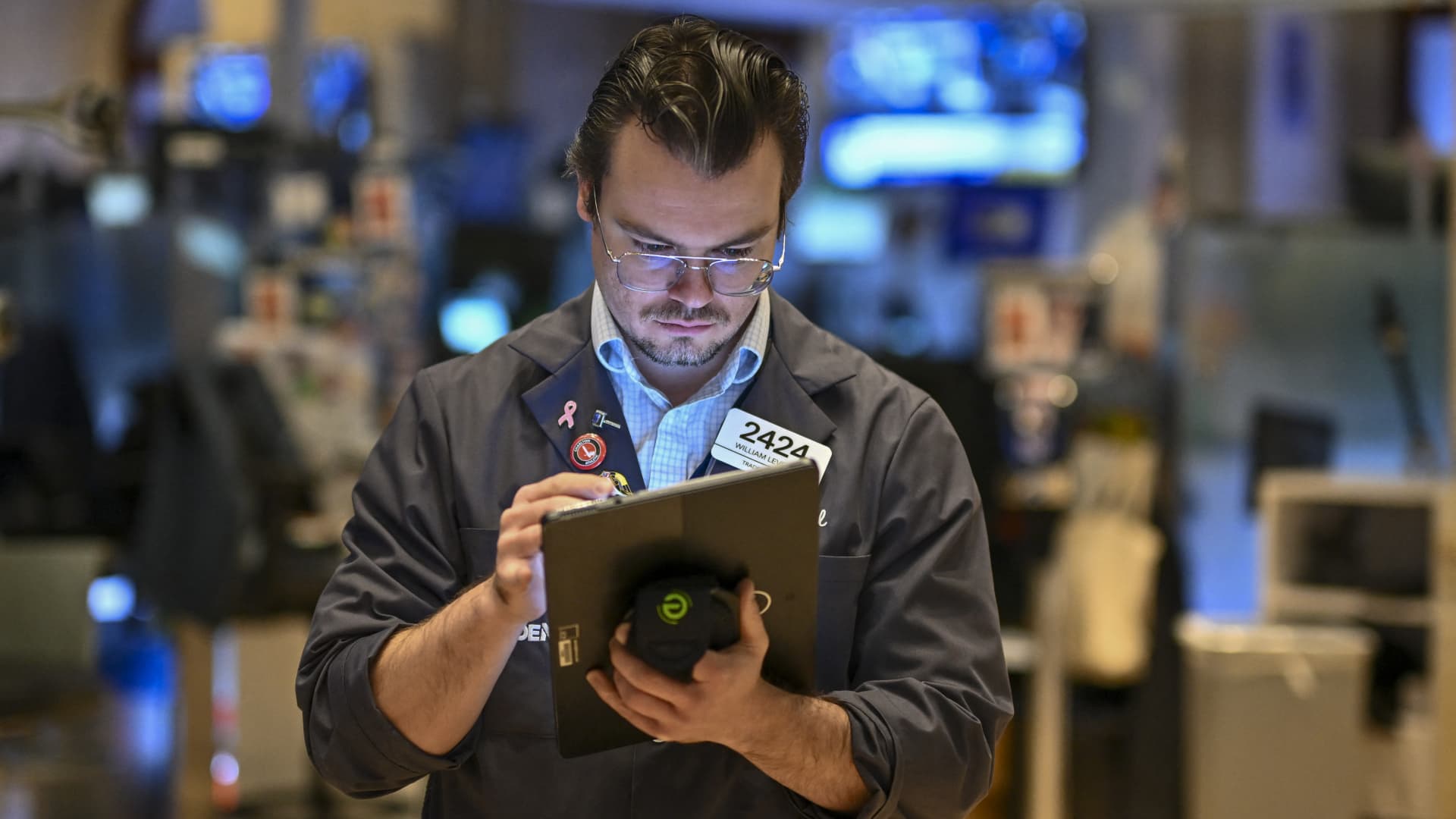 Friday's big stock stories: What’s likely to move the market in the next trading session