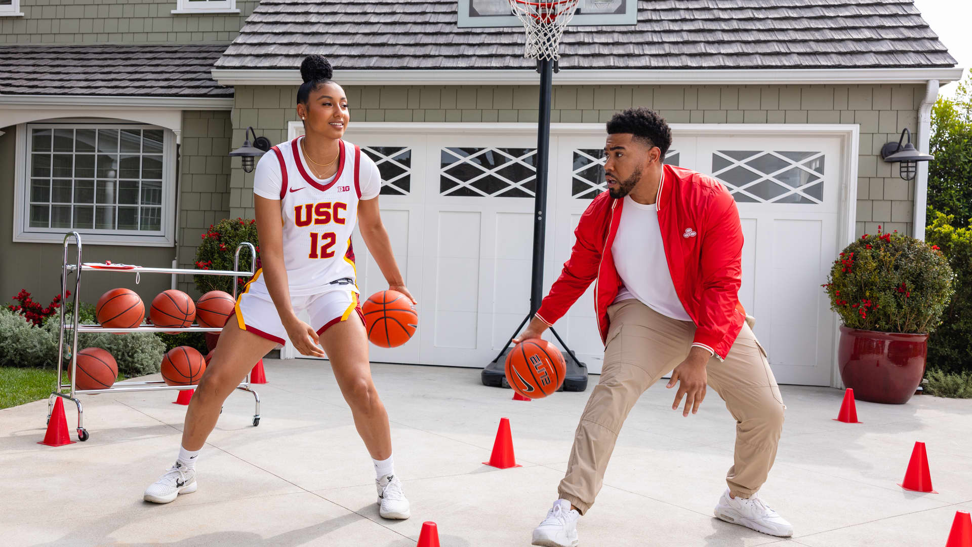 State Farm signs JuJu Watkins, increases investment in women’s sports