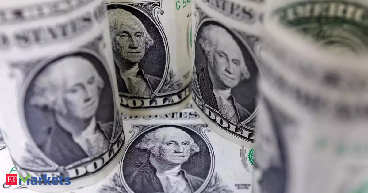 Dollar dips with Treasury yields after Bessent pick