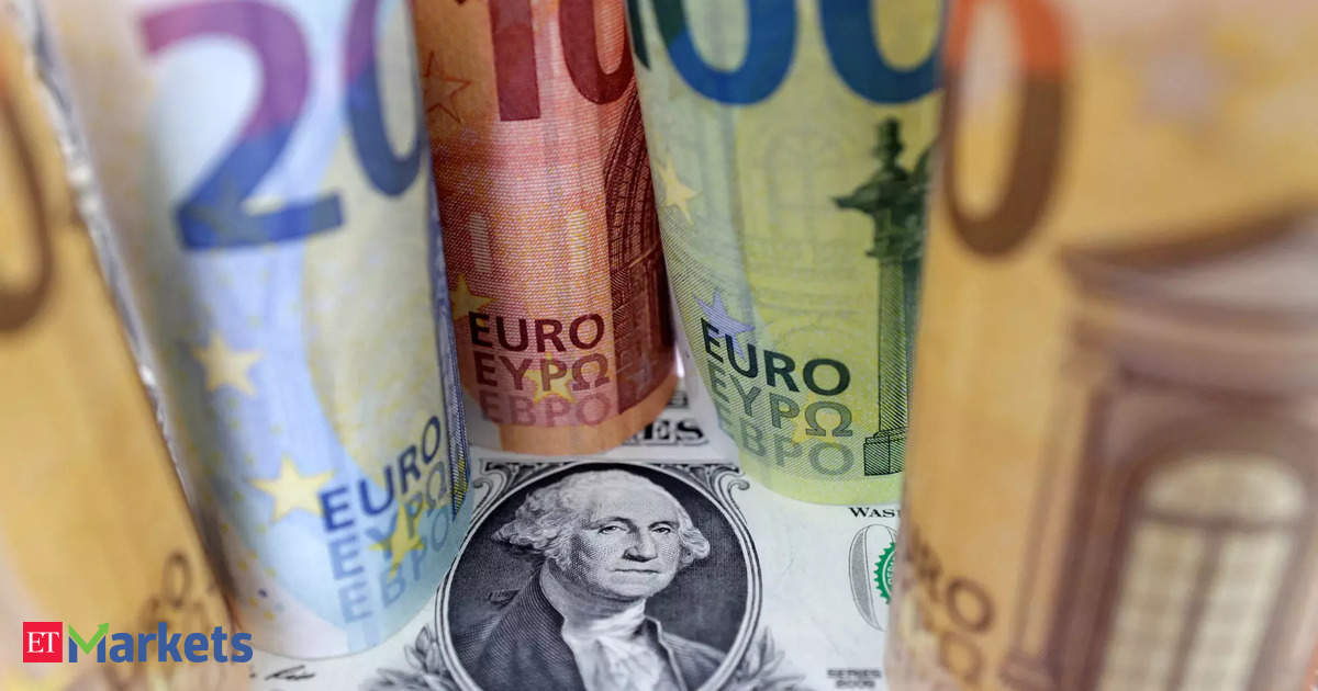 Euro jump, rising yen put brakes on the dollar
