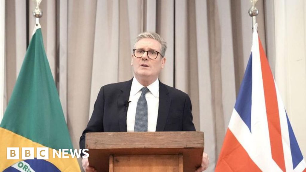 Russia’s nuclear rhetoric won’t dent UK support for Ukraine