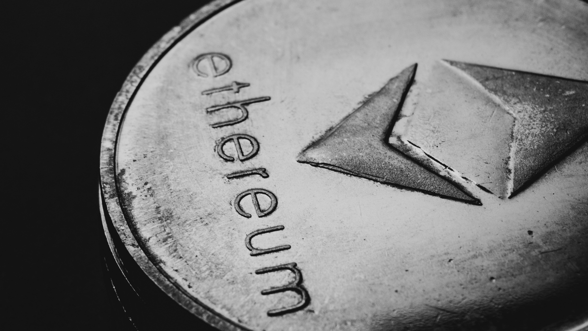 Ethereum runs faster than Bitcoin
