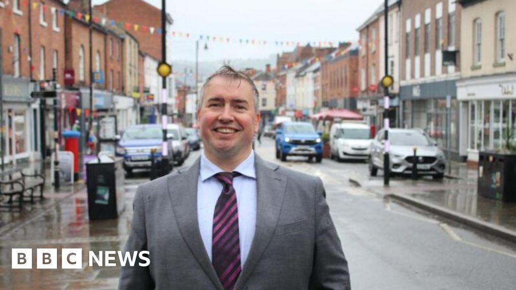 New MP apologies for drinking milk in Chamber