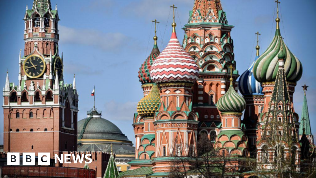 No 10 says Russia espionage claims over expelled diplomat ‘baseless’