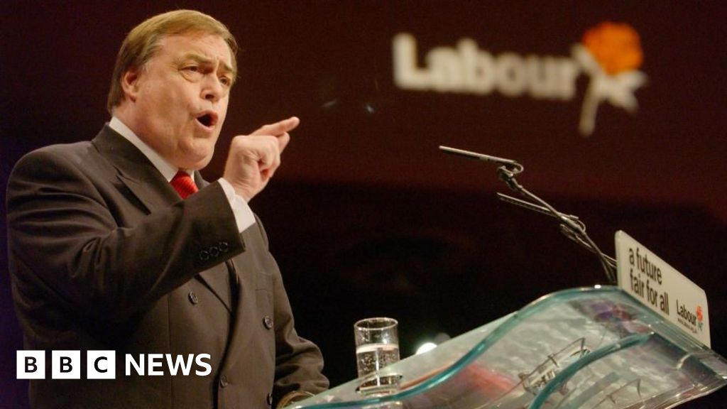 Politician who played role in Labour comeback