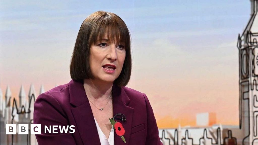 Rachel Reeves ‘not immune’ to National Insurance hike criticism