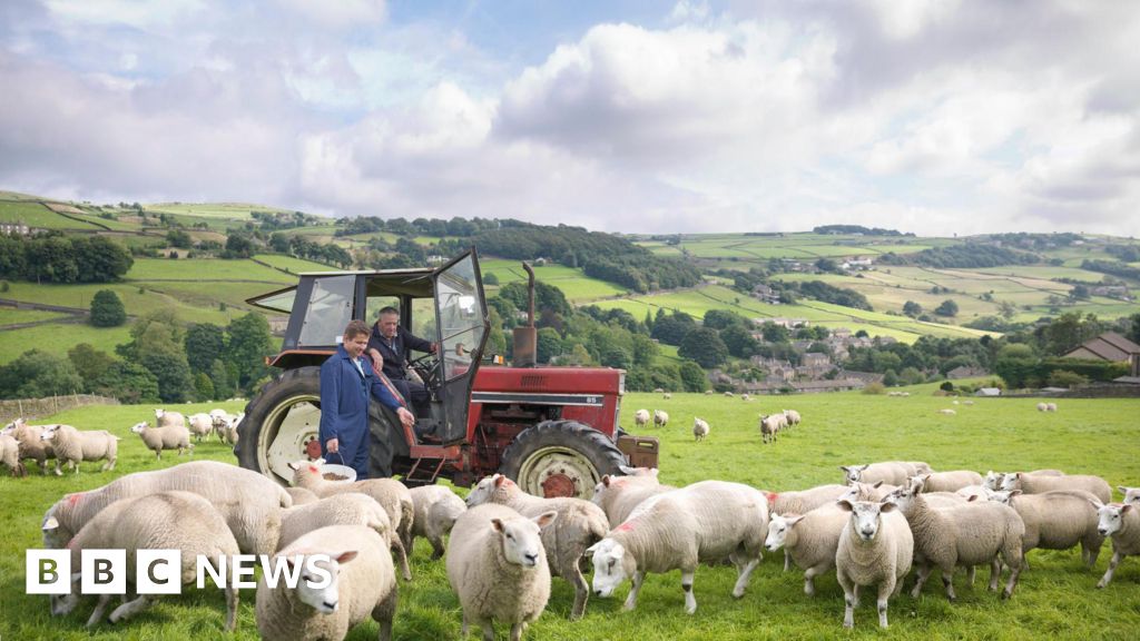 Most farmers won’t pay inheritance tax, Keir Starmer insists