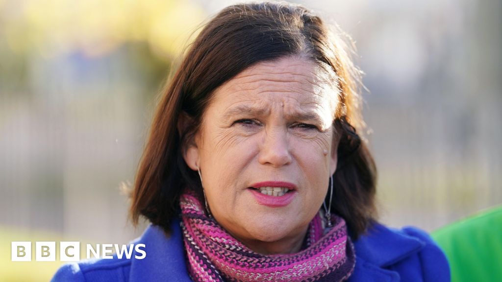 Is Mary Lou McDonald still Sinn Féin’s big asset?