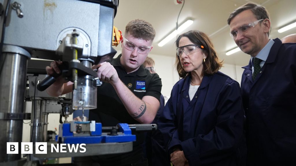 Difficult decisions lie ahead to ‘get Britain working’