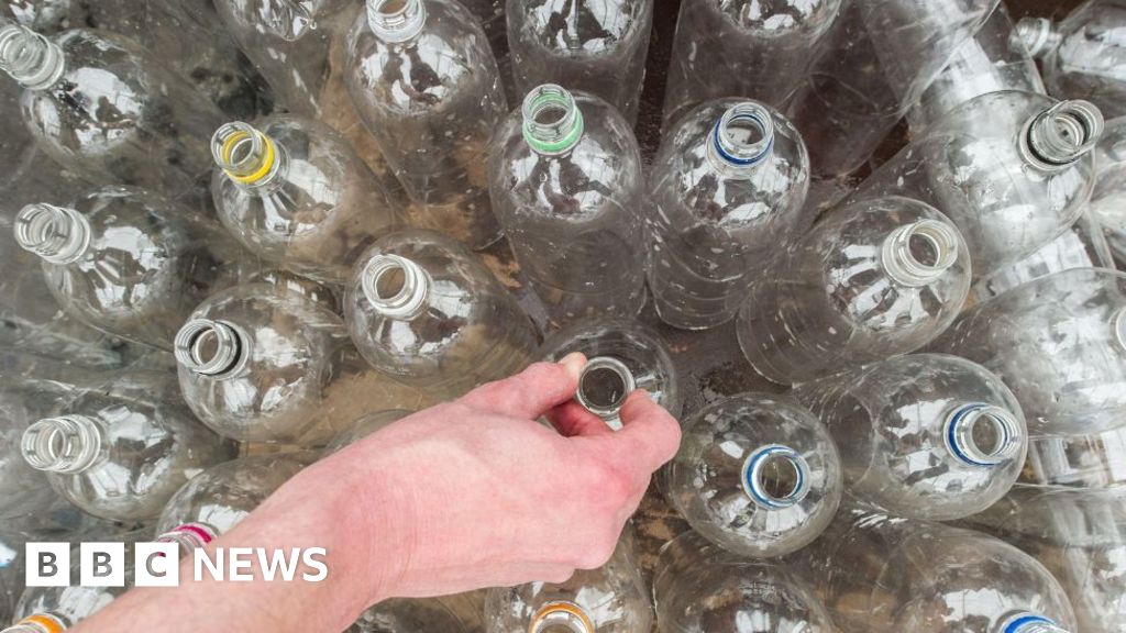 Why is the SNP government facing £170m court case over recycling scheme? Why is the SNP government facing £170m court case over recycling scheme?