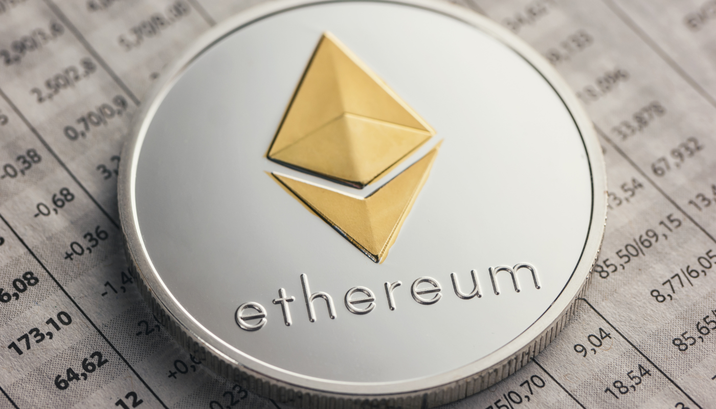 Ethereum destroys $3,000 psychological barrier