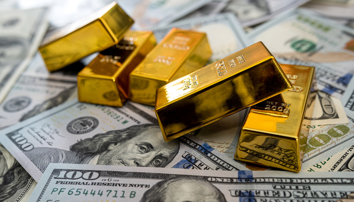 Gold Price Nears $2,627 Resistance Amid Fed Rate Speculation; Bullish Breakout Looms