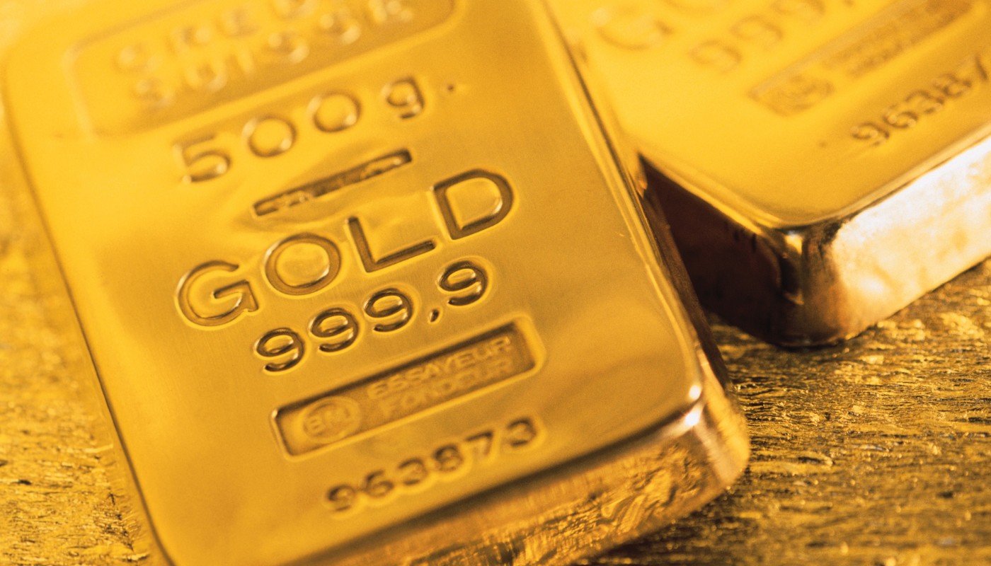 Gold Price Analysis: XAU Drops 3% Amid Tariff Threats: Key Levels to Watch