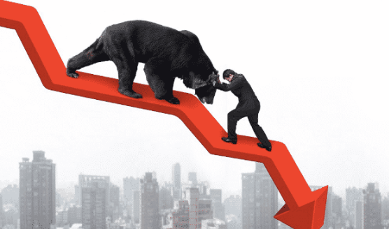 Good News for the Stock Market as Bear Trend Subsides