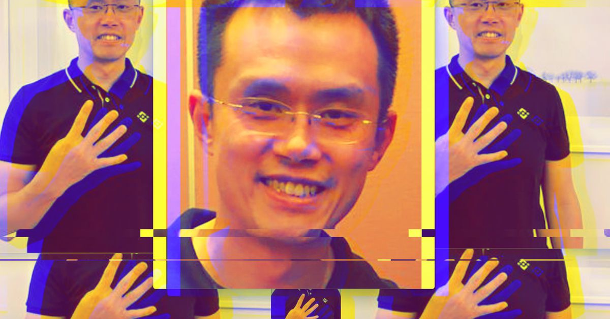 FTX Sues Binance, Former CEO CZ for $1.8B