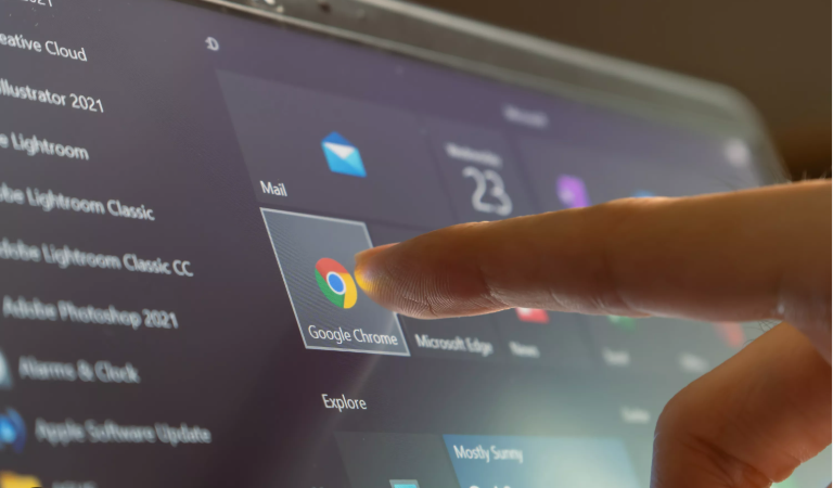 U.S government wants Google to part ways with Chrome browser 