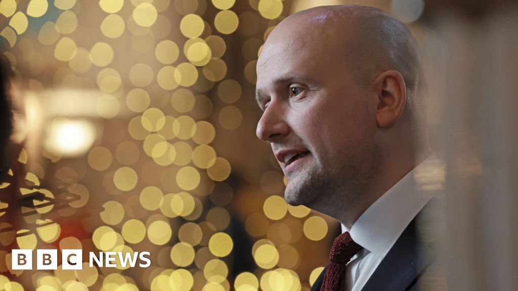 Reaction to 2026 Holyrood bid ‘not pleasant’