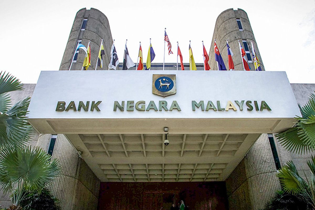 BNM stands ready to deal with currency volatility, ensure orderly forex market