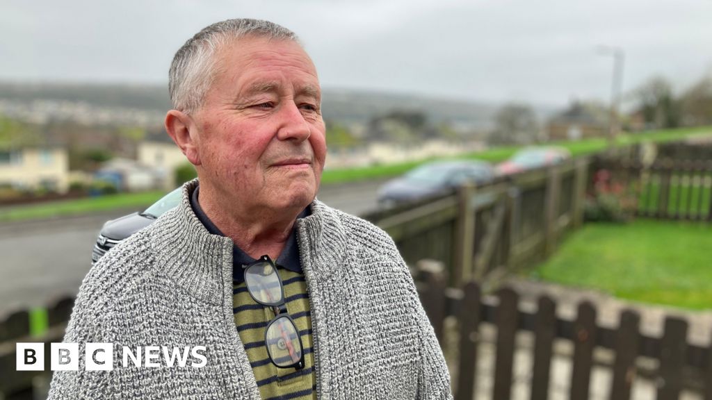 Whitehaven ex-miner calls for ‘unjust’ pension payment change