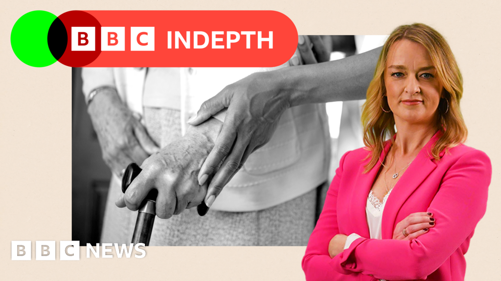 Social care ‘impasse’ at top of government