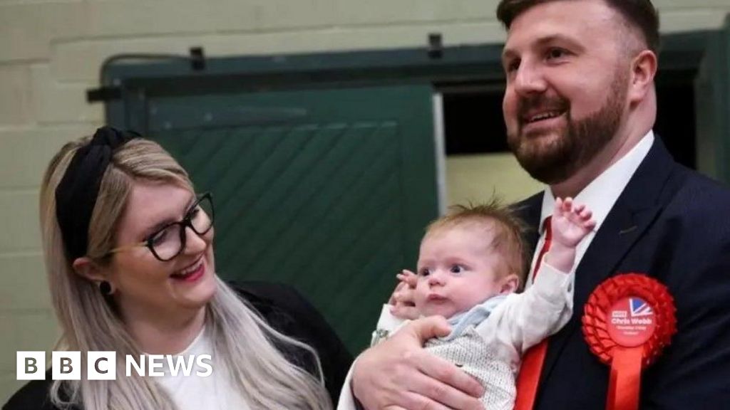 ‘Desperate’ parents taking baby formula risks