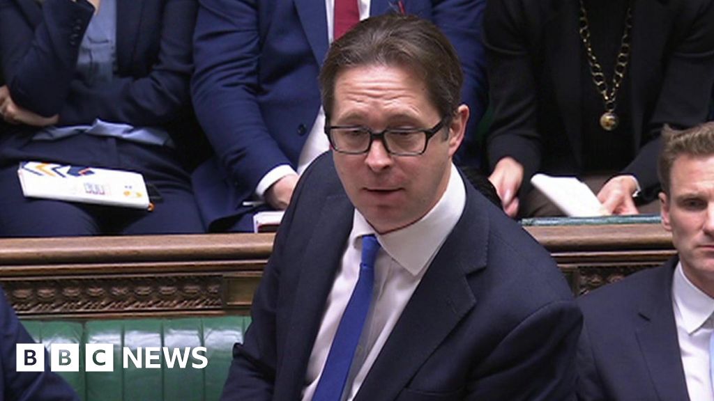 Tories accuse government of ‘stoking inflation’
