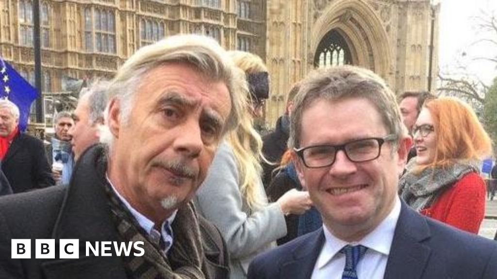 Sex Pistol Glen Matlock, ex-MP and the fight to keep music live