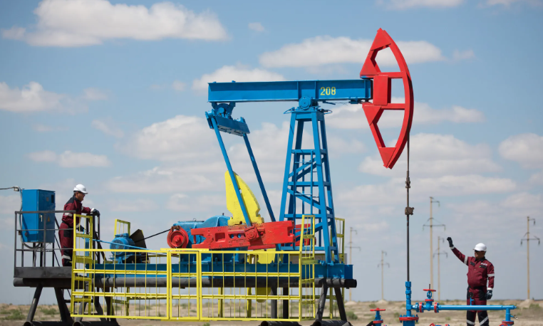 Chevron posts $51 billion in revenue in third quarter, stock surges high