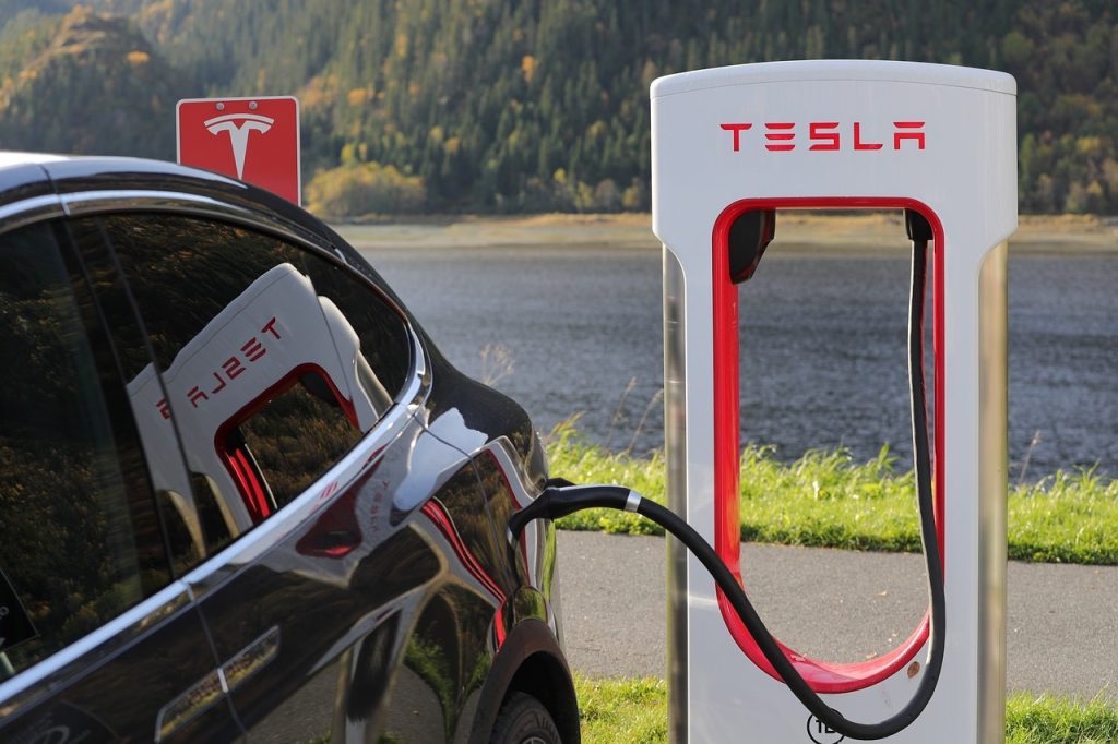 Trump’s effect: Tesla hits $1 trillion market valuation