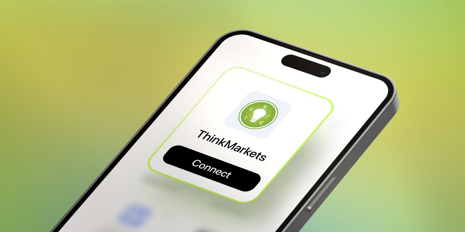 ThinkMarkets becomes available in TradingView’s mobile apps