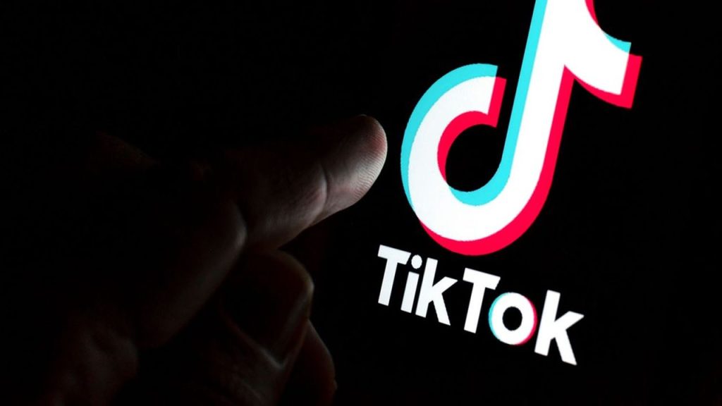 Apple,Google Instructed To Dump TikTok