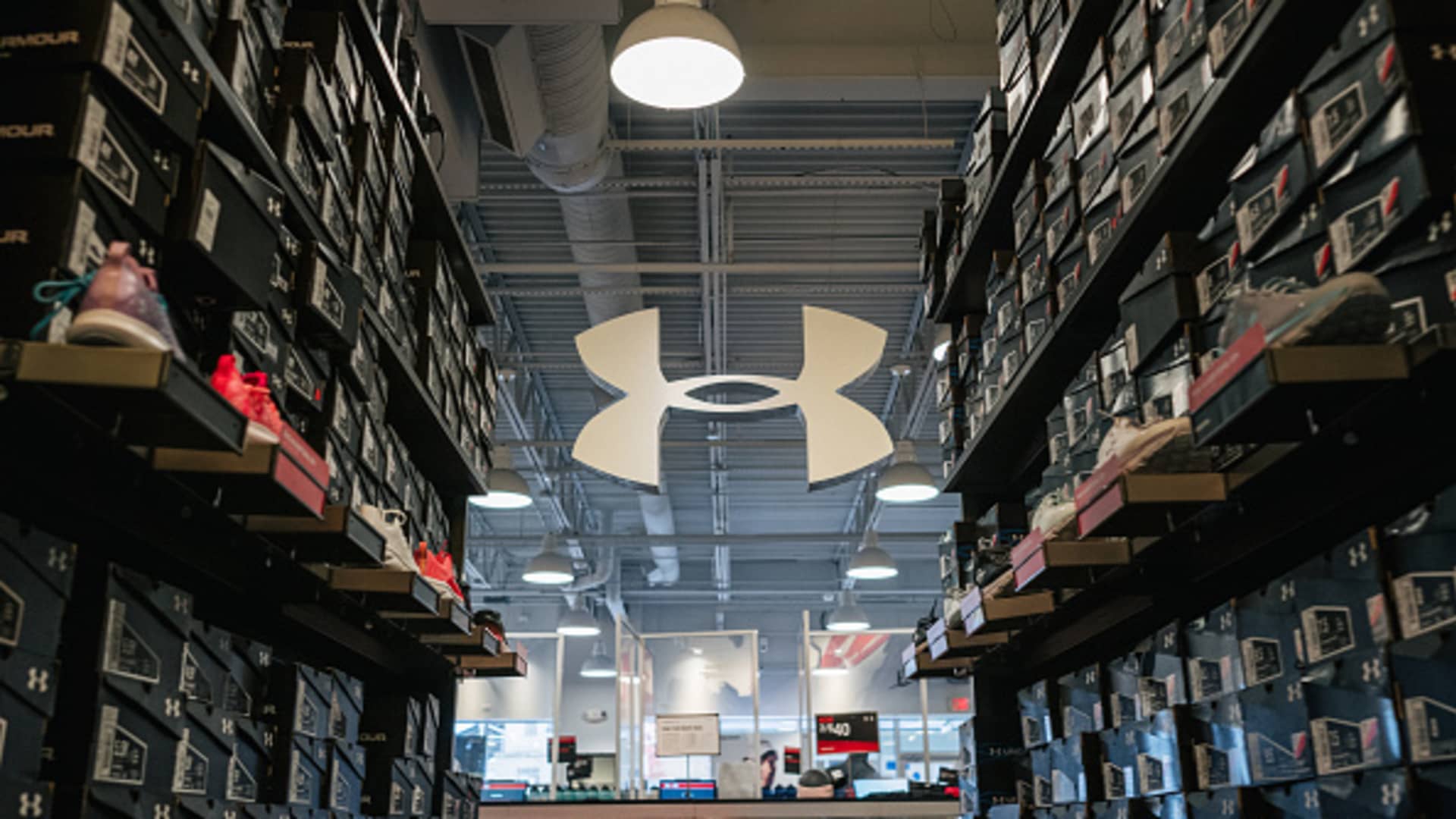 Unrivaled women’s basketball league signs deal with Under Armour
