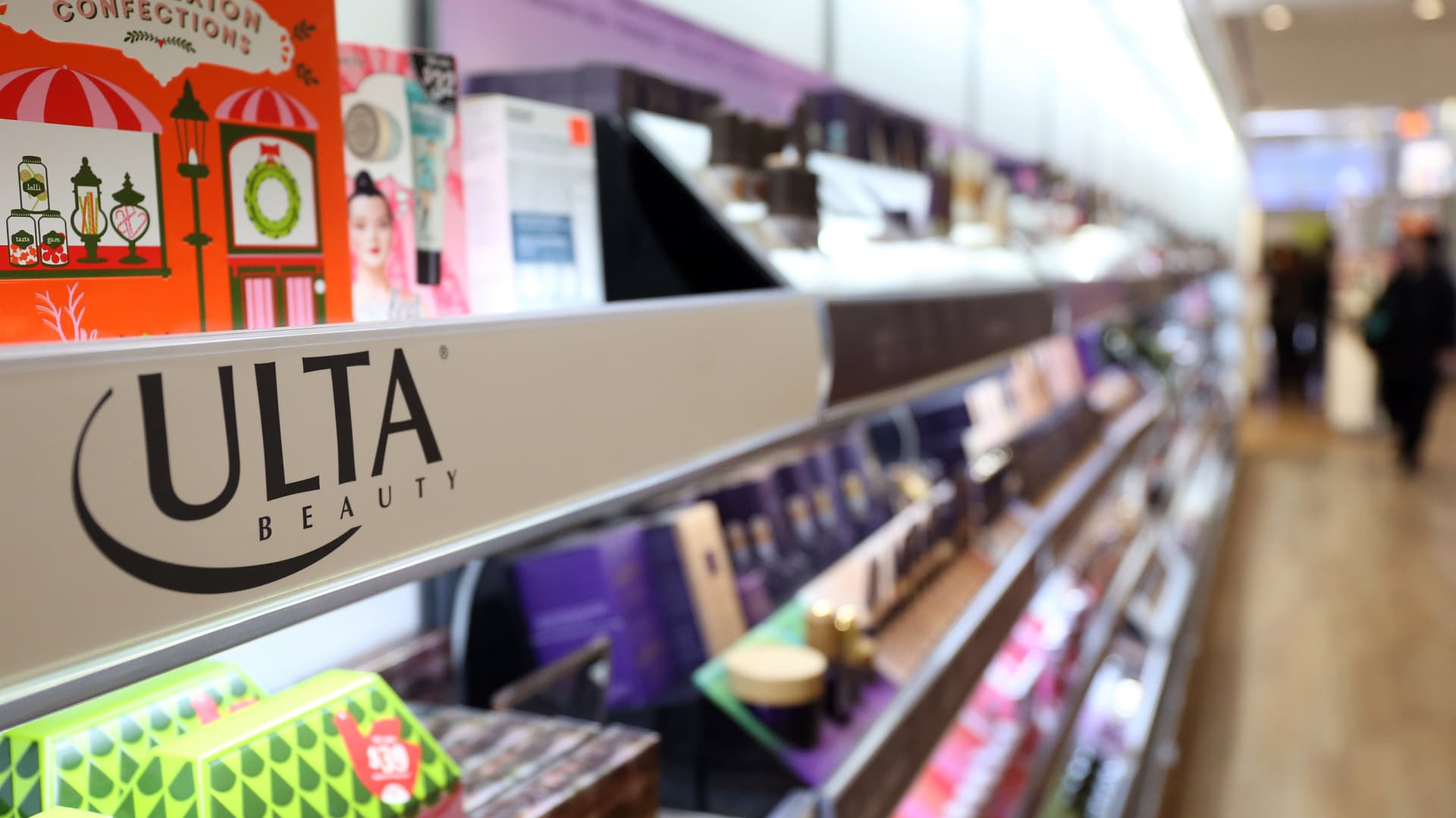 Ulta Beauty (ULTA) earnings Q3 2024