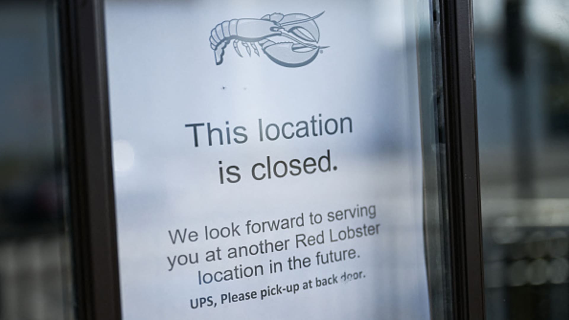 Restaurant winners and losers include McDonald’s, Chili’s, Taco Bell