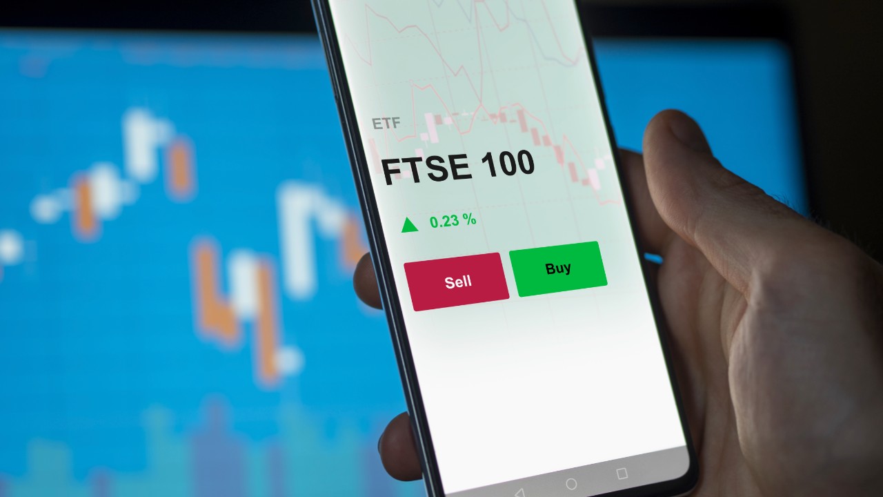 ​​Now that the FTSE 100 has risen above its May peak and made a new all-time high, how much further can it rise?​
