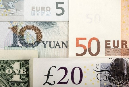 Week Ahead for FX, Bonds : U.S. Inflation Data, Rate Decisions in Eurozone and Australia in Focus