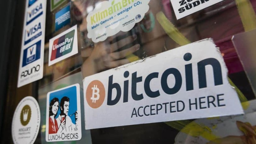 Liberal Candidate Proposes ECB and Bundesbank Hold Bitcoin Reserves