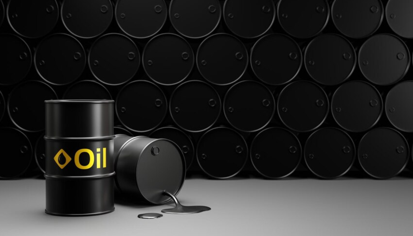 Oil Prices Ease After 6% Rally, Fed Rate Decision Eyed