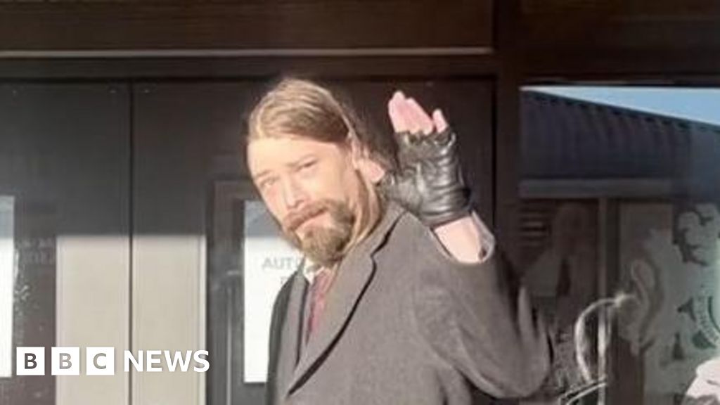 Man admits threatening to kill Bishop Auckland MP Sam Rushworth Man admits threatening to kill Bishop Auckland MP Sam Rushworth
