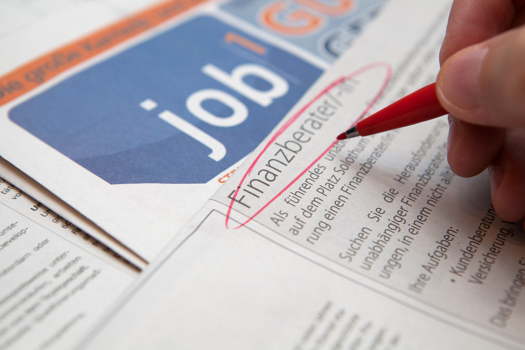 Promising Jobs Report Signals Healthy US Economy