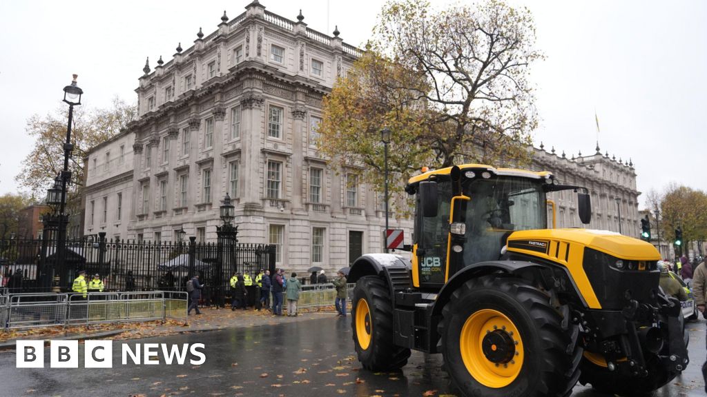 Lib Dems call for working farms to be exempt from inheritance tax