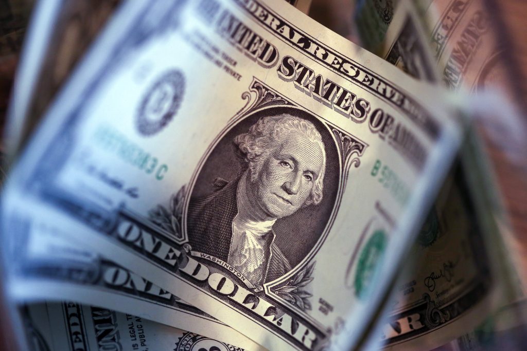 U.S Dollar Shows Stability Amid Fed Decision