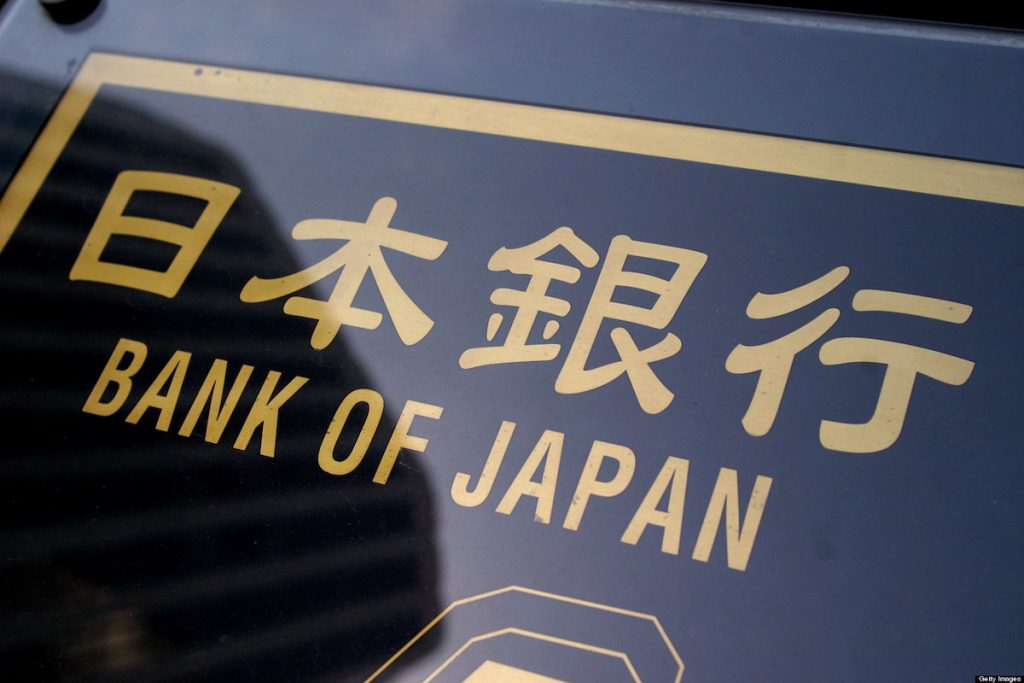 USDJPY Breaks November High After BOJ Neutral Meeting – FX Leaders