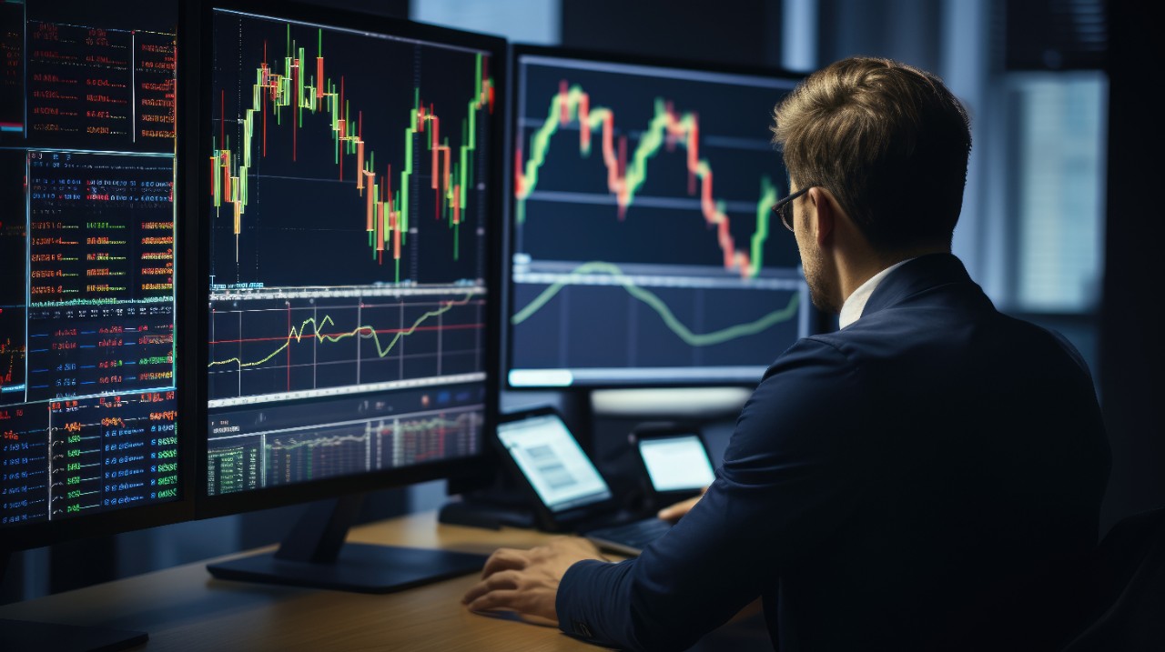 ​​Fed and BoE December Meetings: Key Rate Decisions Ahead​