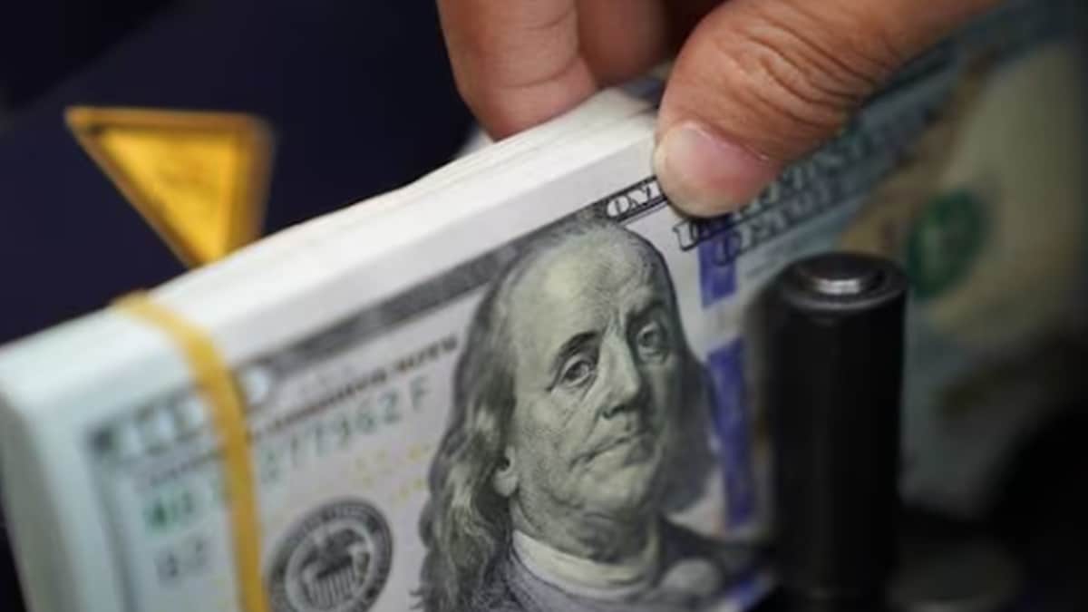 India’s Forex Reserves Decline By $8.7 Billion To $625.87 Billion; Down Over 11% In Four Months
