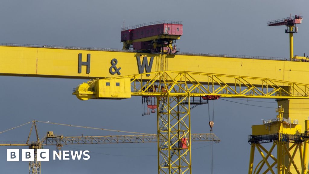Spanish shipbuilder Navantia expected to announce deal