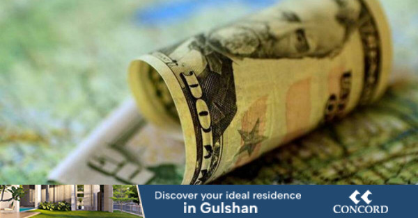 Gross forex reserve reaches $20 billion again after one and half months
