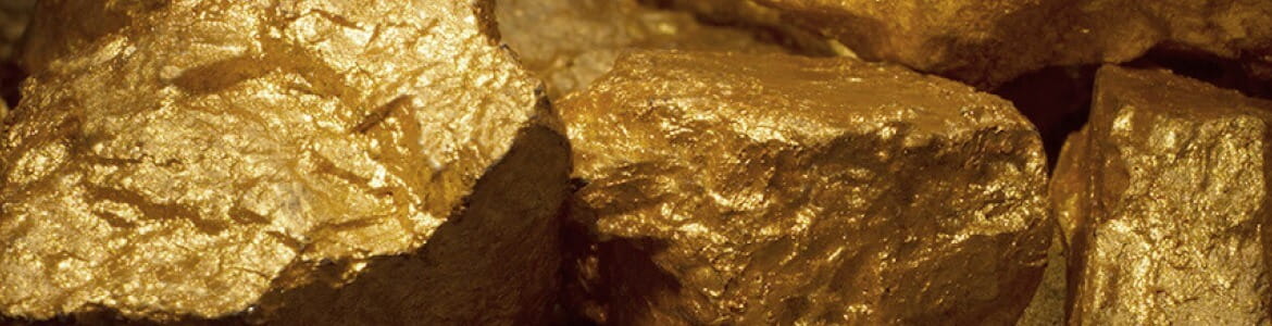 Gold Prices Grind into a Range