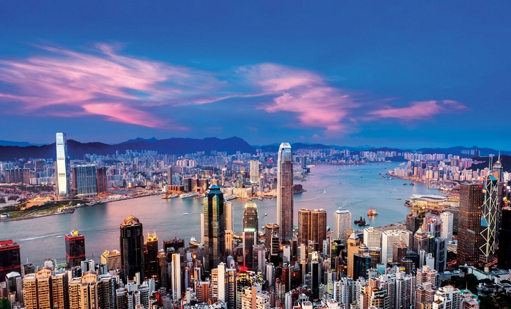 HKEX announces launch of HKEX Data Marketplace