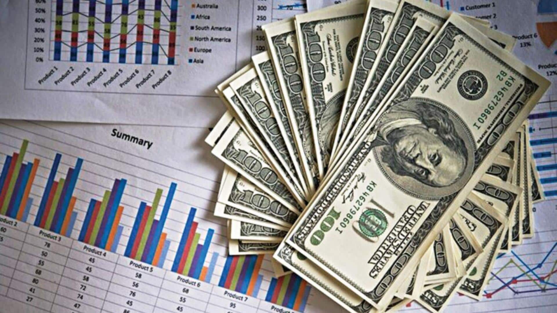 India’s forex reserves surge $1.51B to $658B, reversing previous declines